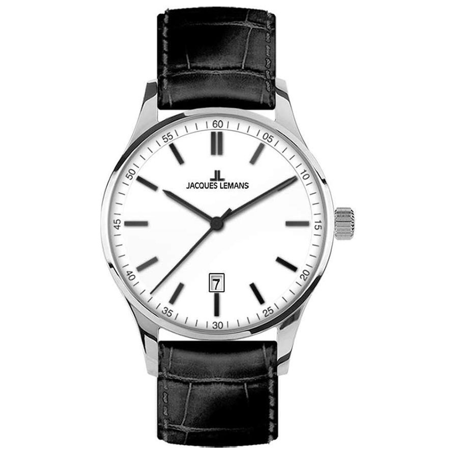 Часы Jacques Lemans Classic 1-2026B